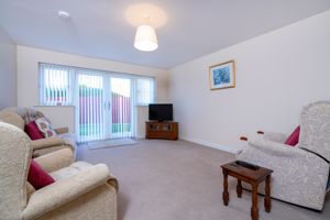 Sitting room- click for photo gallery